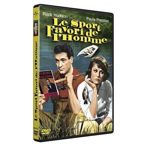 Le Sport Favori De L'homme