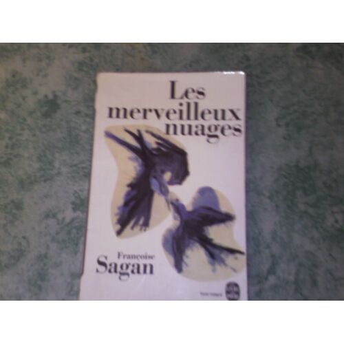 Les Merveilleux Nuages