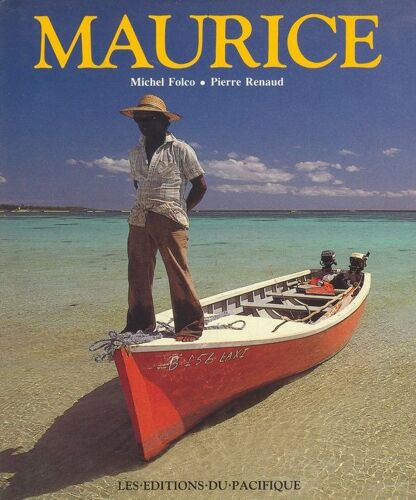 Ile Maurice