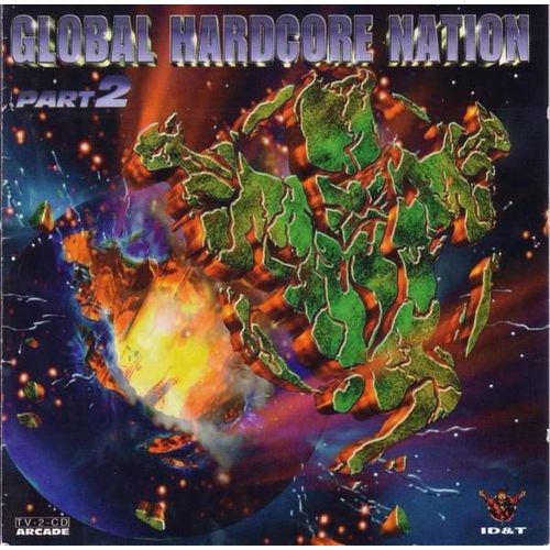 Global Hardcore Nation 2