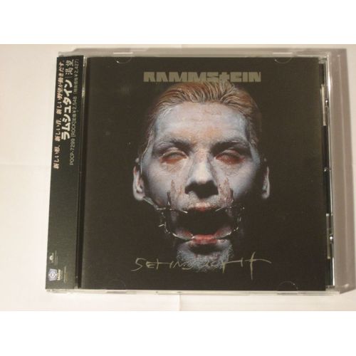 Sehnsucht Edition Japonaise + Bonus