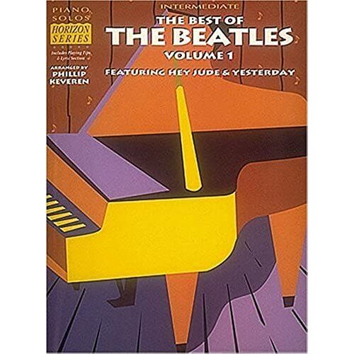 The Best Of The Beatles - Vol. 1