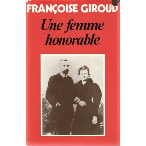 Une Femme Honorable