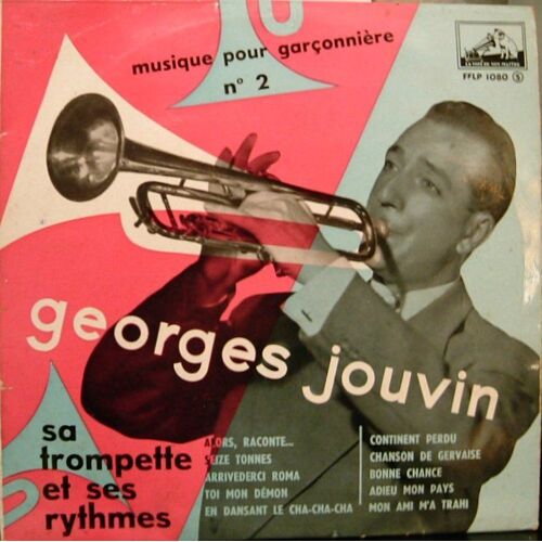 Musique Pour Garconniere N° 2