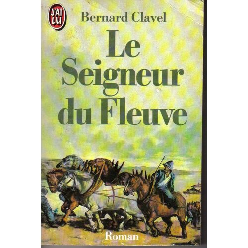 Le Seigneur Du Fleuve