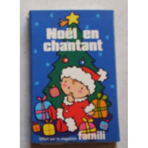 Noël En Chantant