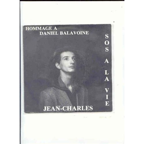 Hommage A Daniele Balavoine
