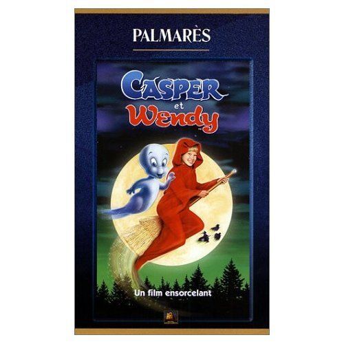 Casper Et Wendy