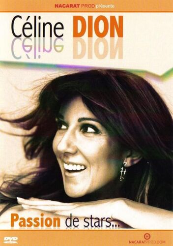 Celine Dion Passion De Stars...