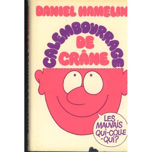 Calembourrage De Crane