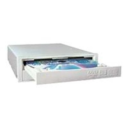 NEC ND 3540 - Lecteur de disque - DVD±RW (±R DL) - 16x/16x - IDE - interne - 5.25