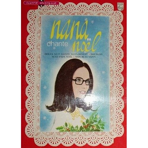 Nana Chante Noel