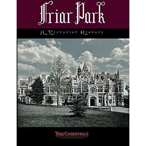 Friar Park