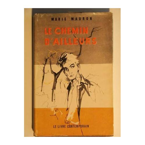 Le Chemin D'ailleurs