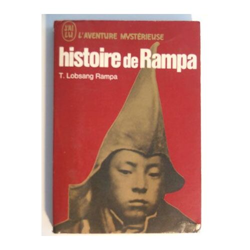 Histoire De Rampa