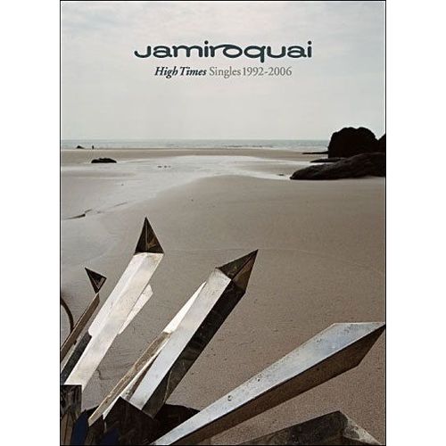 Jamiroquai - High Times Singles 1992-2006