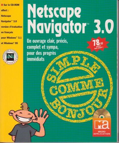 Sc Bonjour Netscape Navigator