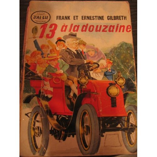 13 A La Douzaine