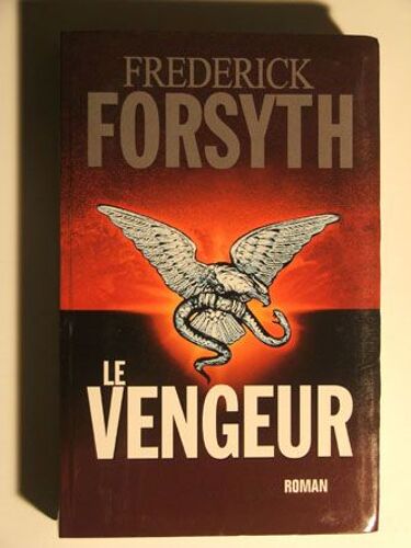 Le Vengeur