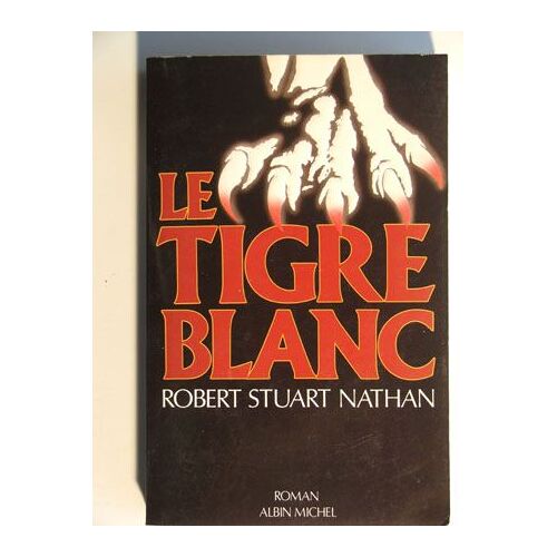 Le Tigre Blanc