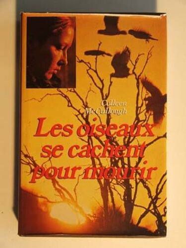 Les Oiseaux Se Cachent Pour Mourir