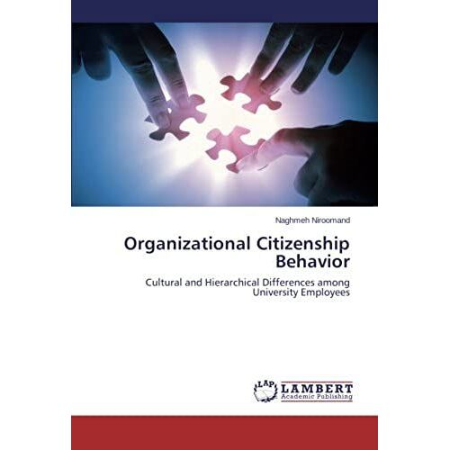 Organizational Citizenship Behavior