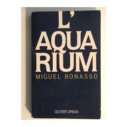 L Aquarium