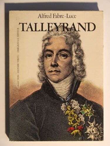 Talleyrand