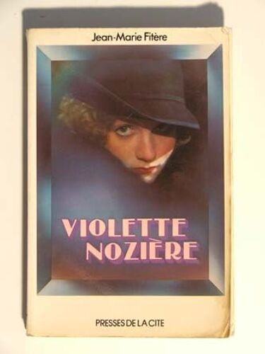 Violette Nozière
