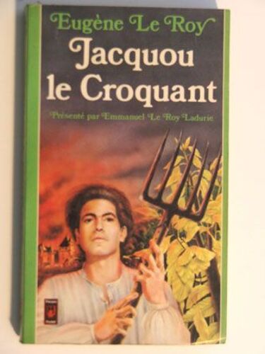 Jacquou Le Croquant