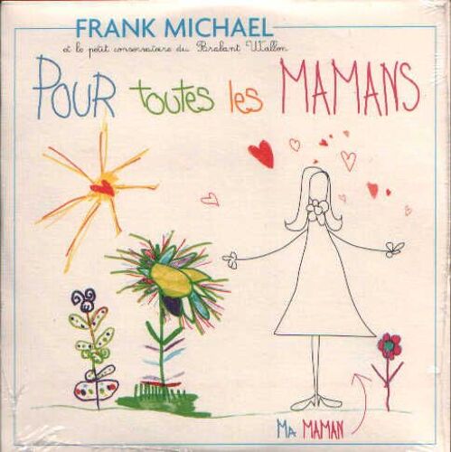 Pour Toutes Les Mamans