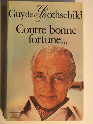 Contre Bonne Fortune¿