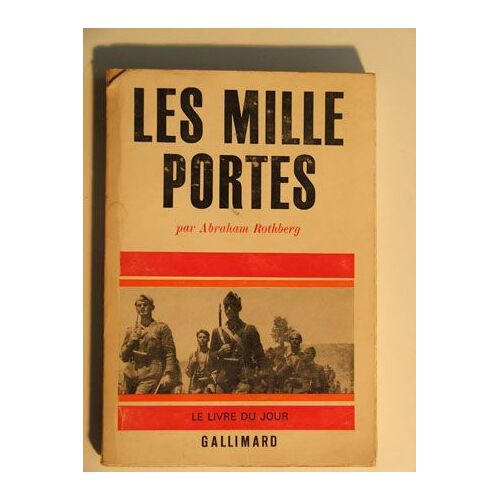 Les Mille Portes