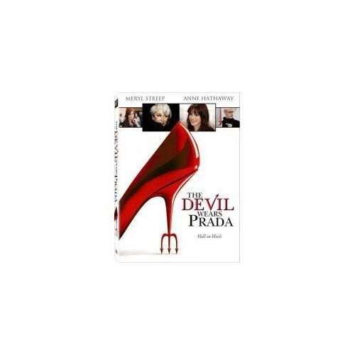 Le Diable S'habille En Prada (The Devil Wears Prada)