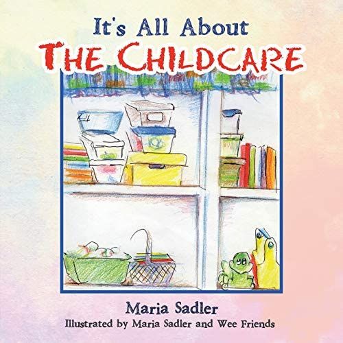 It's All About The Childcare