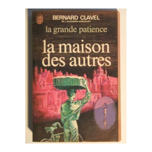 La Maison Des Autres