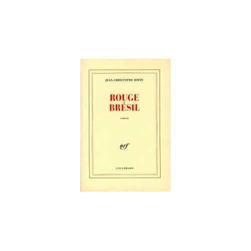 Rouge Bresil