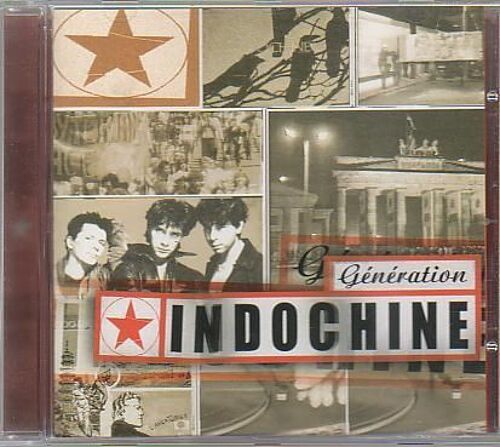 Generation Indochine