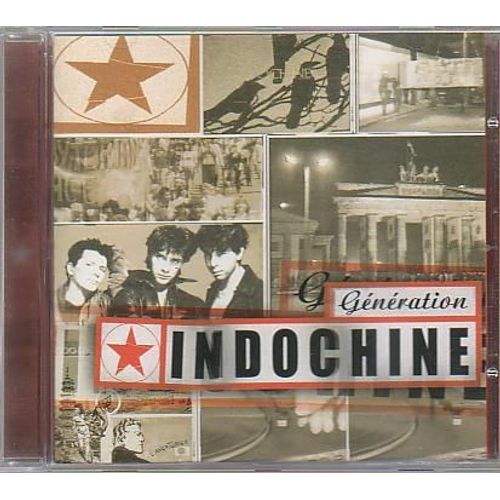 Generation Indochine