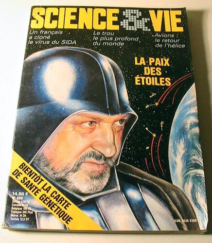 Science Et Vie N°809 Du 01-02-1985