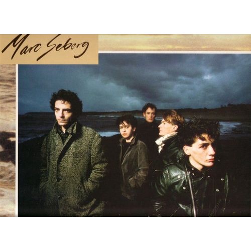 Le Chant Des Terres - Don't Fail Me, Si J'avais Su Te Dire, Aurore, Recueillement, E. Rope, Les Ailes De Verre