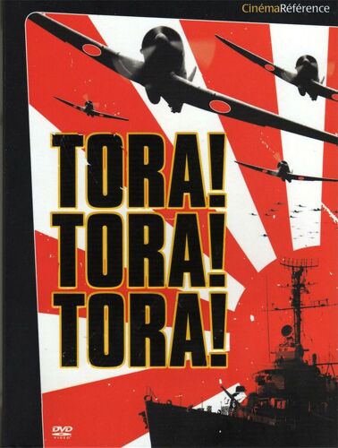 Tora! Tora! Tora! - Édition Collector