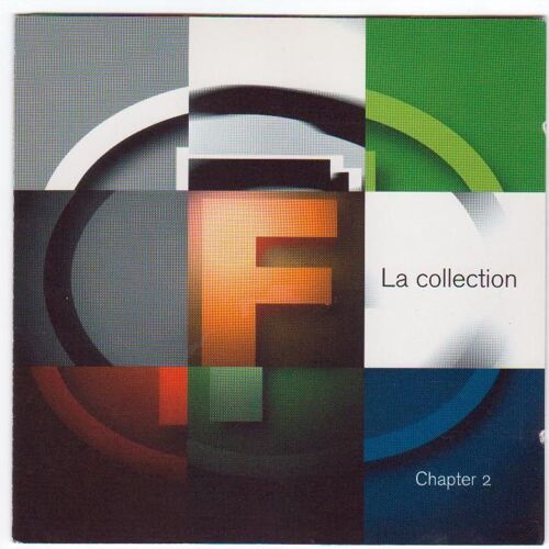 La Collection-Chapter 2