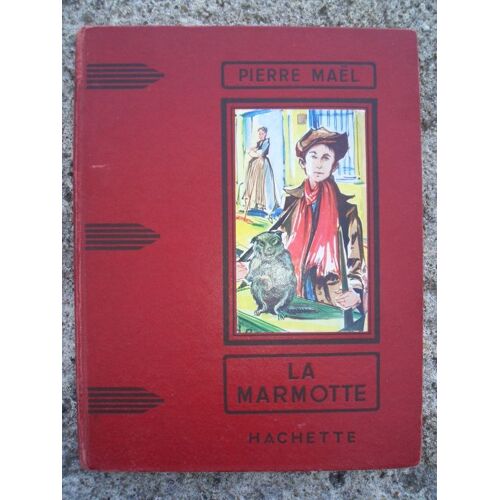 La Marmotte