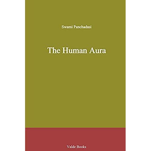 The Human Aura