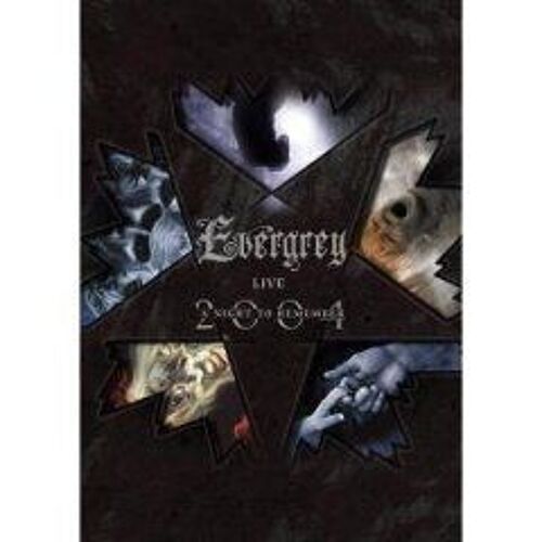 Evergrey - A Night To Remember (Limited Slipcase)