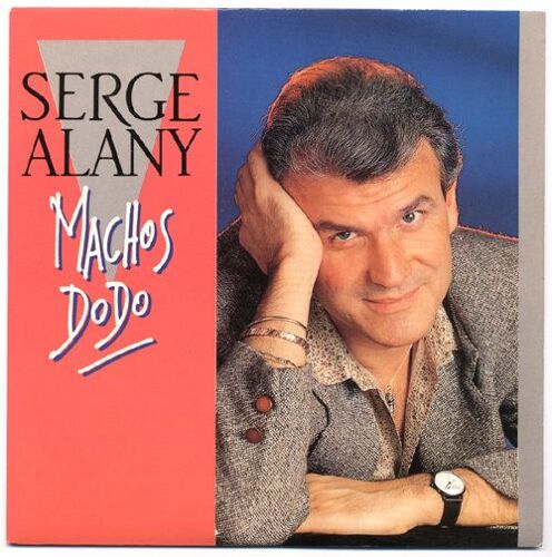 Machos Dodo / Amour Vivant (Sp 1990)