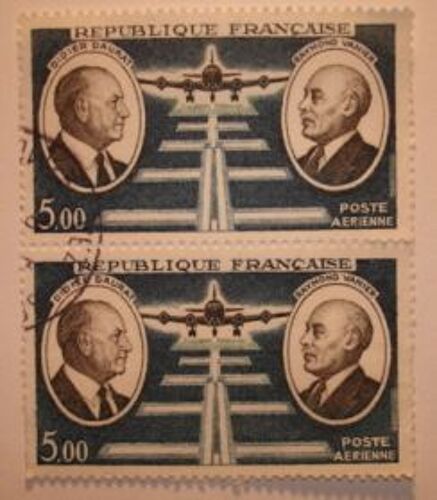 Poste Aerienne Didier Daurat Raymond Vanier 5.00