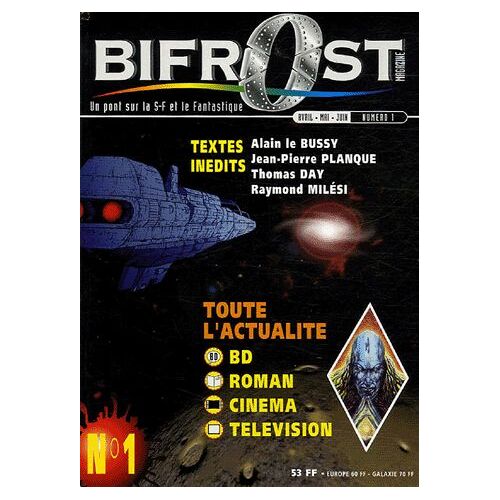 Bifrost N° 9