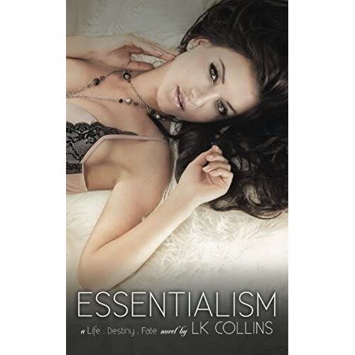 Essentialism: Bridgette & Troy's Story